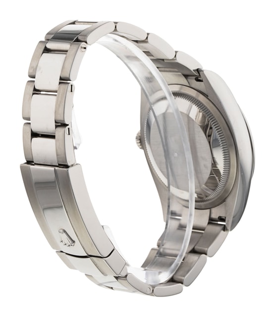 Rolex Datejust 126200 Image 3